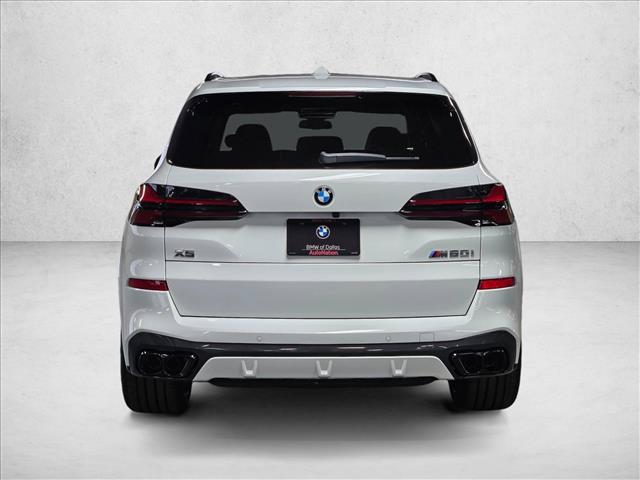 صورة 6 لـ 2026 BMW X5 M60I