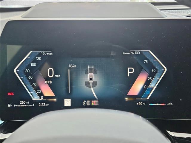 BMW X1 XDRIVE28I - 10