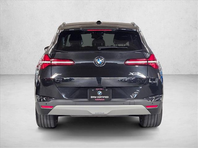 صورة 7 لـ 2026 BMW X3 30 XDRIVE