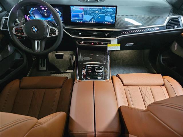 2027 BMW X7 M60I 缩略图 15