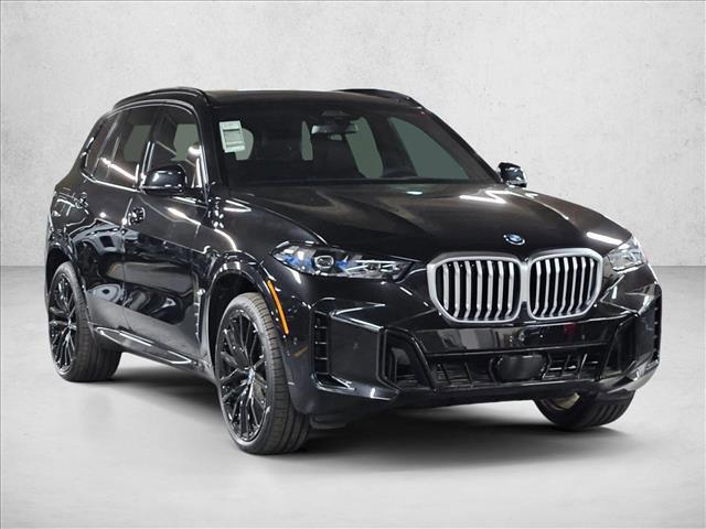 2026 BMW X5 SDRIVE40I — фото 3
