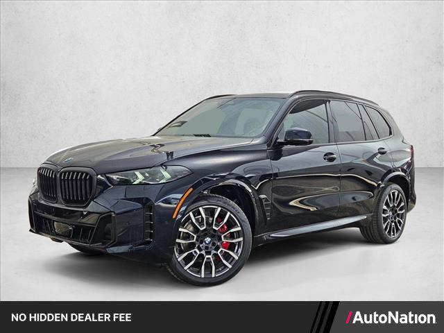 New 2026 BMW X5 sDrive40i