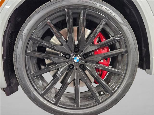 2026 BMW X5 M60I 缩略图 16