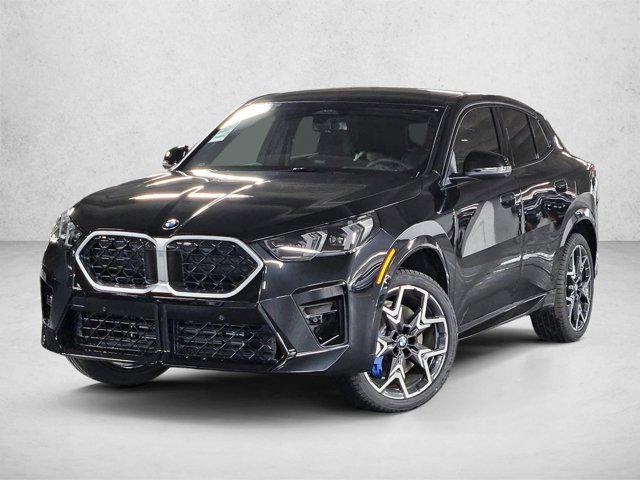 New 2026 BMW X2 xDrive28i
