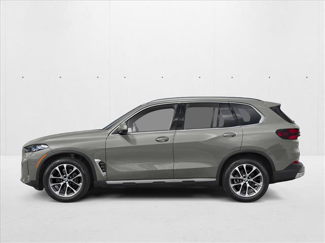 2027 BMW X5 40 XDRIVE 照片 3