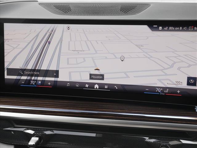 2027 BMW X5 40 XDRIVE 缩略图 12