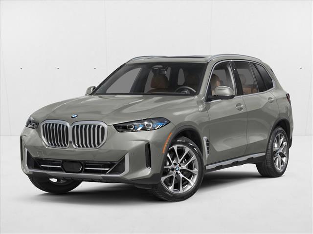 2027 BMW X5 40 XDRIVE 照片 1