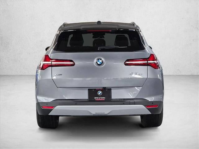 2026 BMW X3 30 XDRIVE — миниатюра 6