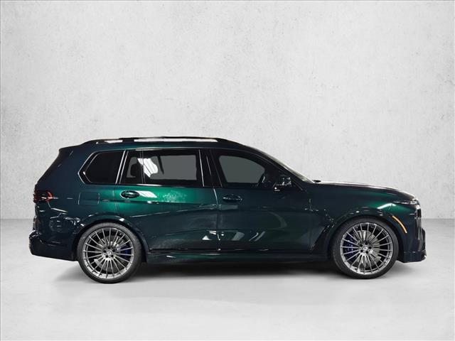 2026 BMW ALPINA XB7 photo 4