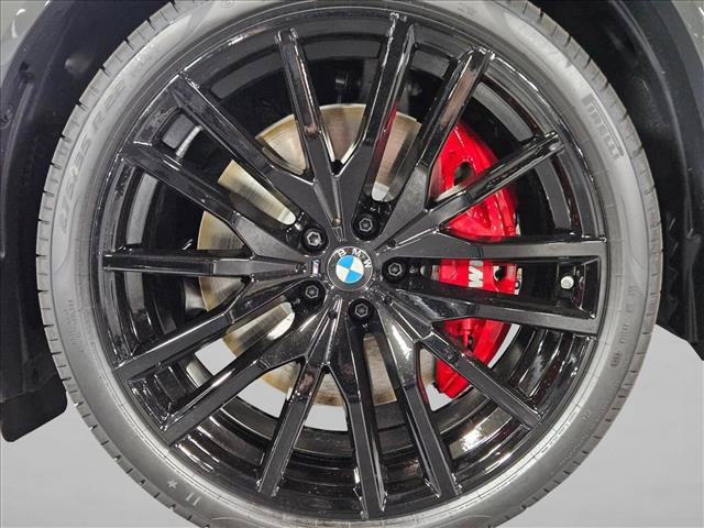 2026 BMW X5 M60I 缩略图 16