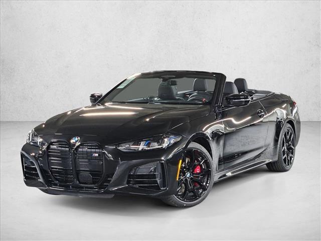 New 2026 BMW M440 i xDrive