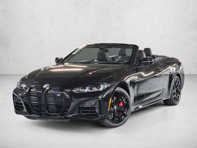 New 2026 BMW M440 i xDrive