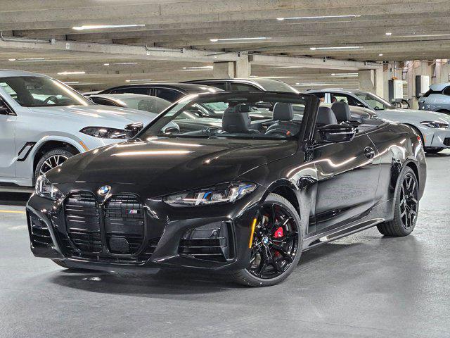 New 2026 BMW M440 i xDrive