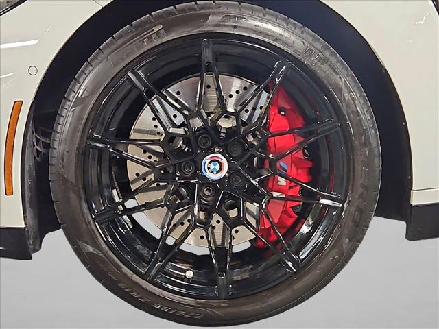 صورة مصغرة 25 لـ 2023 BMW M3 SEDAN