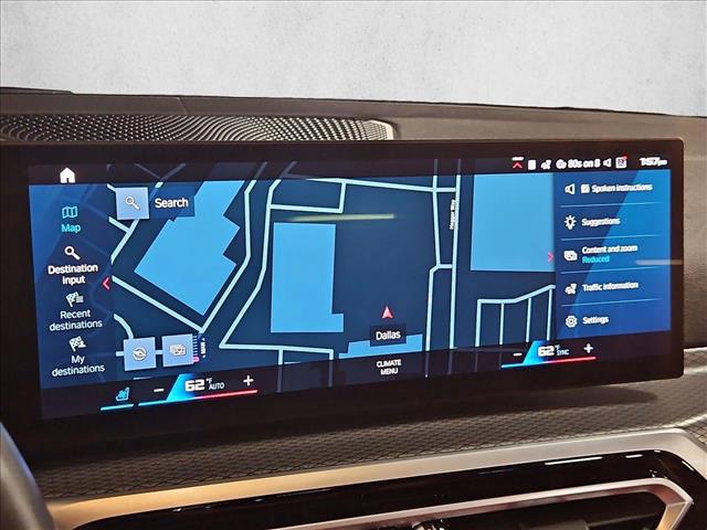 صورة مصغرة 13 لـ 2023 BMW M3 SEDAN