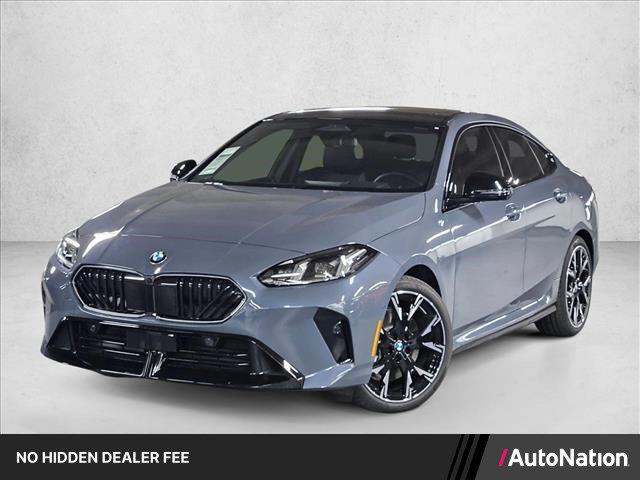 2026 BMW 2 Series 228 Gran Coupe