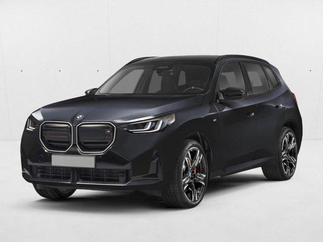 New 2026 BMW X3 30 xDrive
