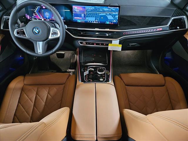 2026 BMW X5 PHEV XDRIVE50E — миниатюра 15
