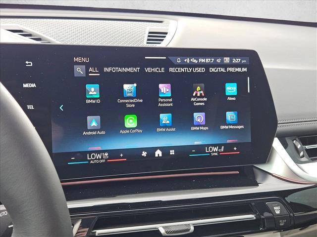 2026 BMW X1 XDRIVE28I 缩略图 12