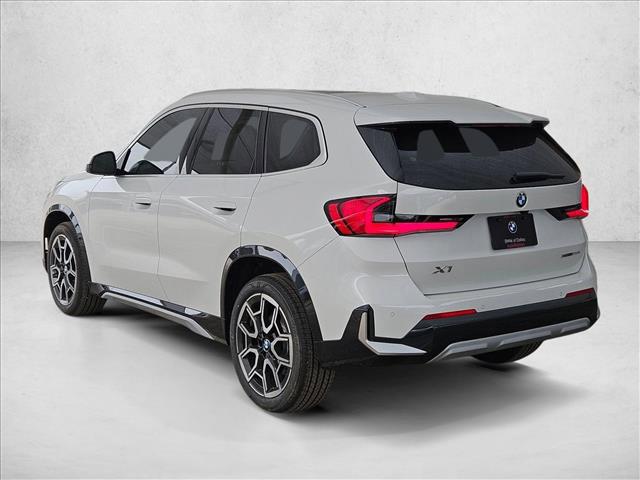 صورة 8 لـ 2026 BMW X1 XDRIVE28I