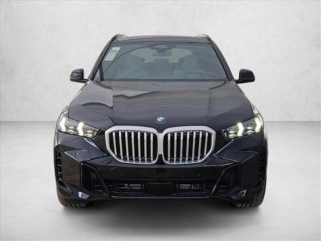2026 BMW X5 XDRIVE40I — миниатюра 5
