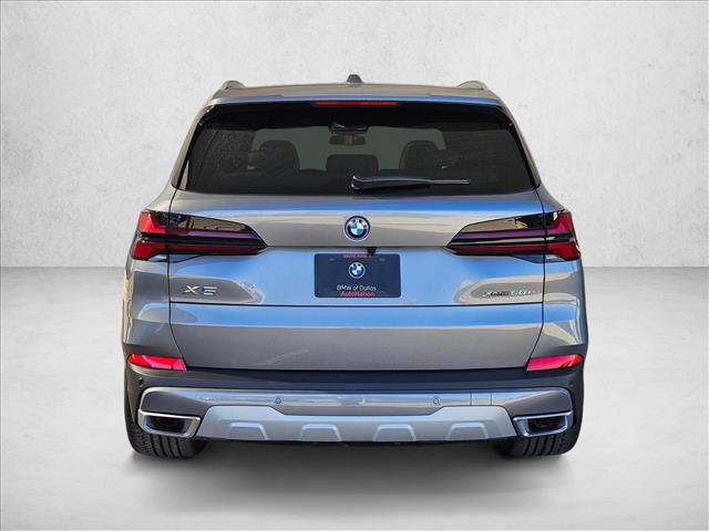 صورة 6 لـ 2026 BMW X5 PHEV XDRIVE50E