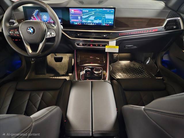 صورة مصغرة 15 لـ 2026 BMW X5 XDRIVE40I