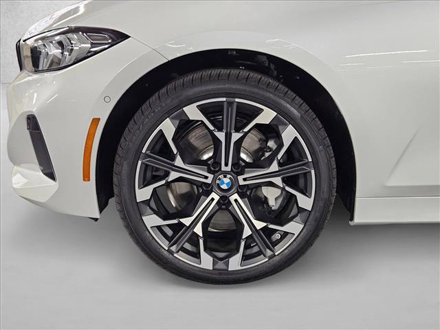 2026 BMW 330 NA — фото 9