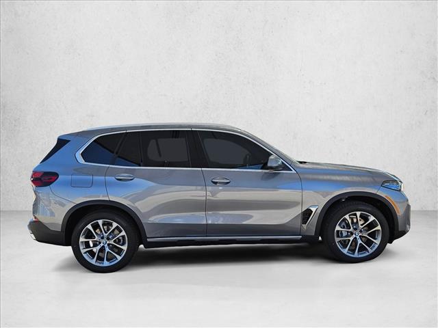2026 BMW X5 XDRIVE40I — фото 4