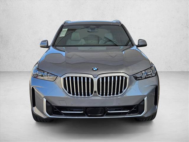 2026 BMW X5 XDRIVE40I — фото 2