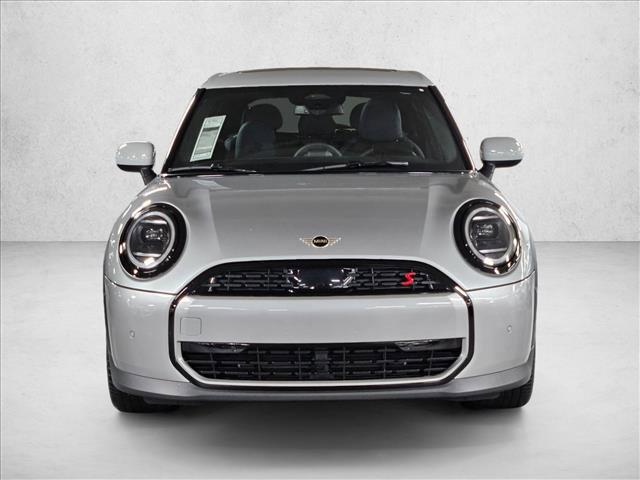 2026 MINI HARDTOP COOPER S 照片 2