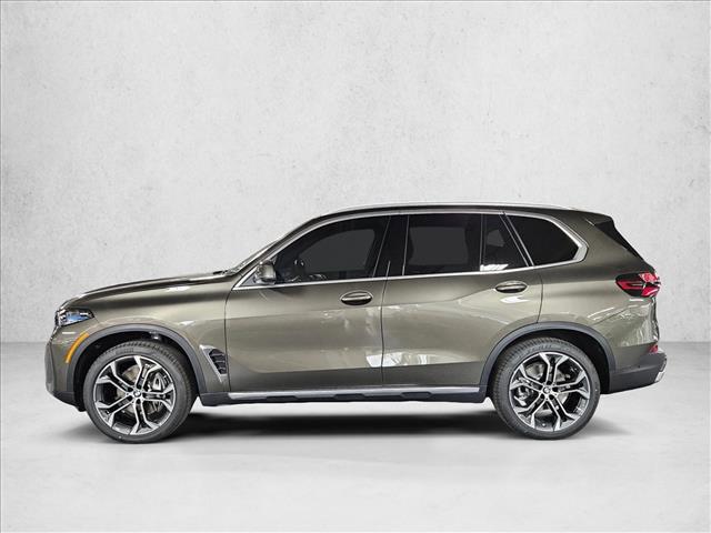 2026 BMW X5 SDRIVE40I 照片 8