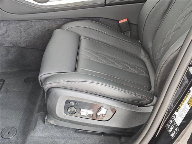 2026 BMW X5 M60I 照片 4