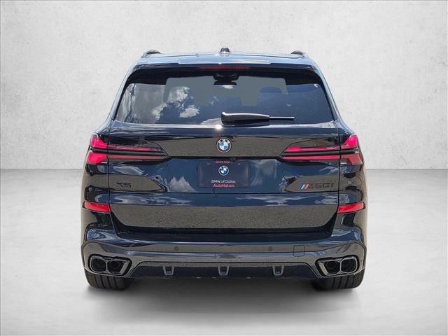 2026 BMW X5 M60I 照片 7
