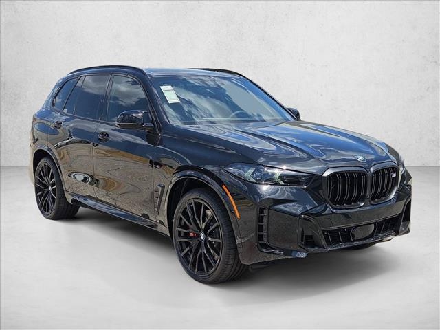 2026 BMW X5 M60I 照片 6