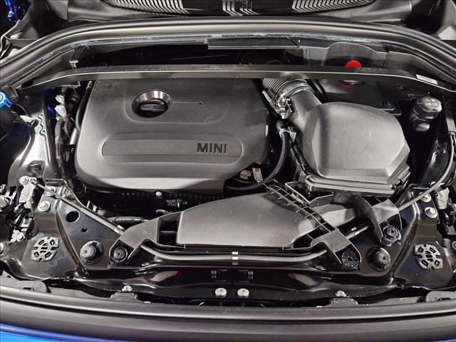 2025 MINI COUNTRYMAN COOPER S ALL4 thumbnail 17