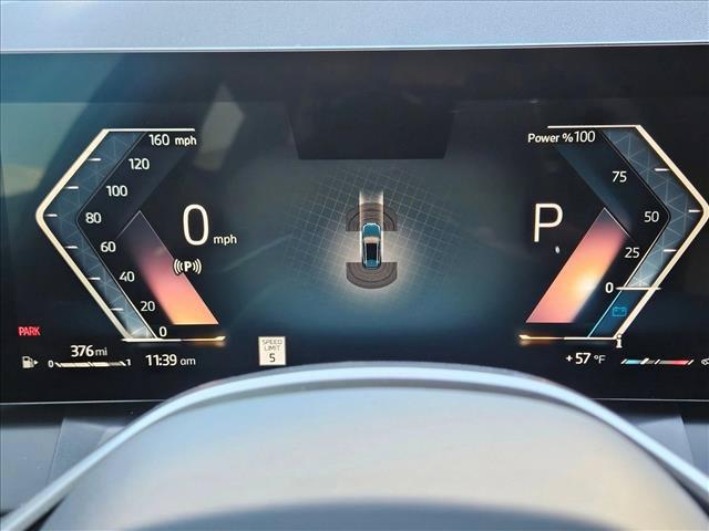 صورة مصغرة 10 لـ 2026 BMW X3 30 XDRIVE