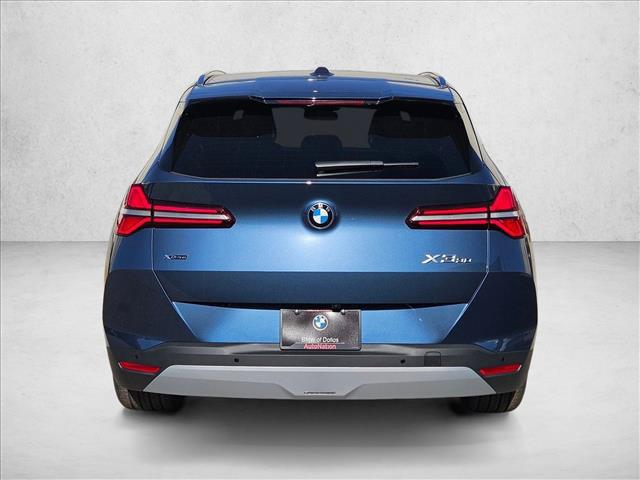 صورة مصغرة 7 لـ 2026 BMW X3 30 XDRIVE