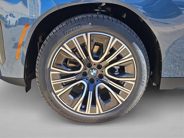 صورة مصغرة 9 لـ 2026 BMW X3 30 XDRIVE