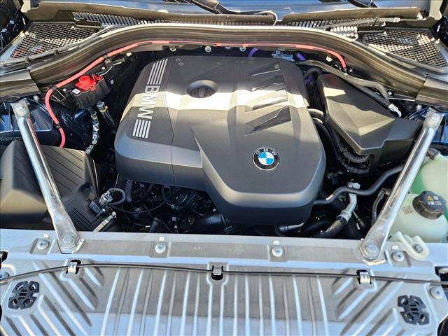 صورة مصغرة 16 لـ 2026 BMW X3 30 XDRIVE