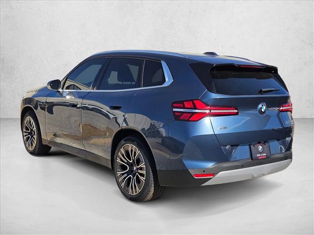صورة مصغرة 8 لـ 2026 BMW X3 30 XDRIVE