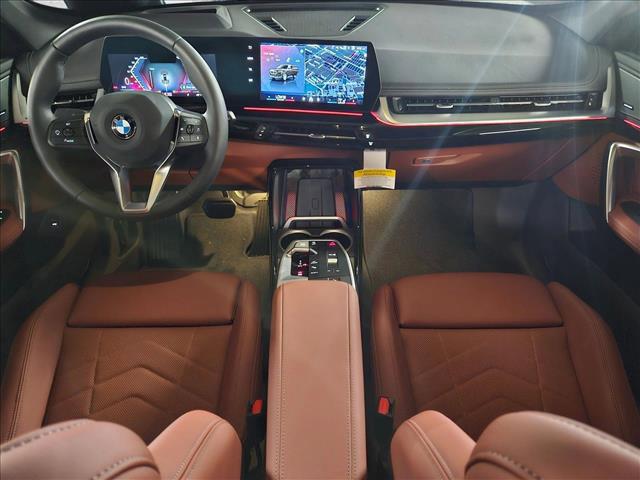 2026 BMW X1 XDRIVE28I — миниатюра 15