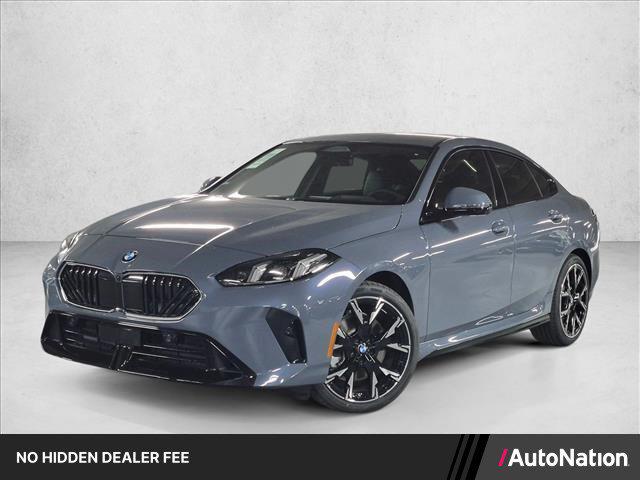 New 2026 BMW 228 Gran Coupe 228