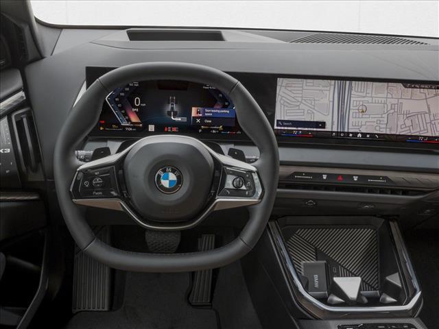 2026 BMW X3 30 XDRIVE — фото 4