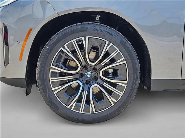 صورة 9 لـ 2026 BMW X3 30 XDRIVE