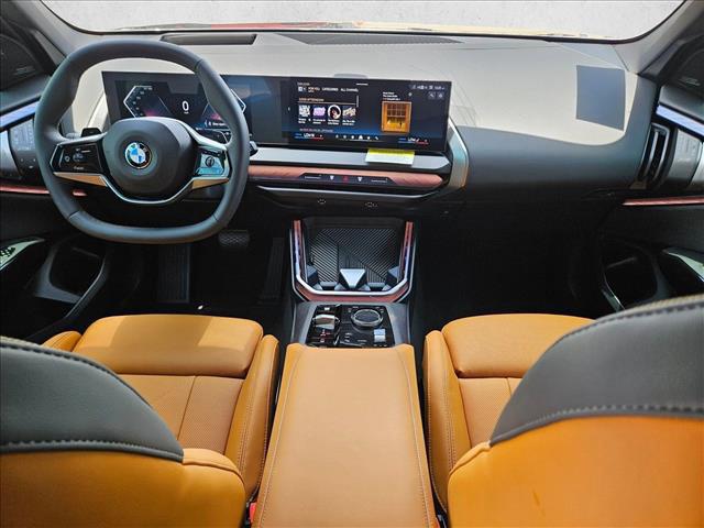 2026 BMW X3 30 XDRIVE — миниатюра 14