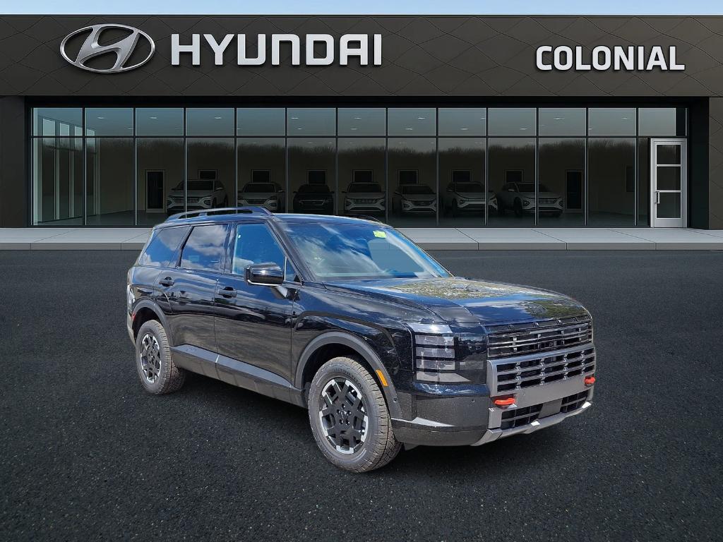New 2026 Hyundai PALISADE XRT Pro