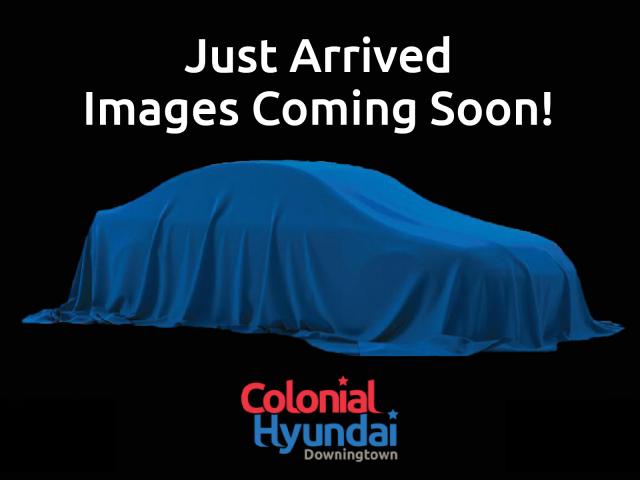 New 2026 Hyundai TUCSON SE