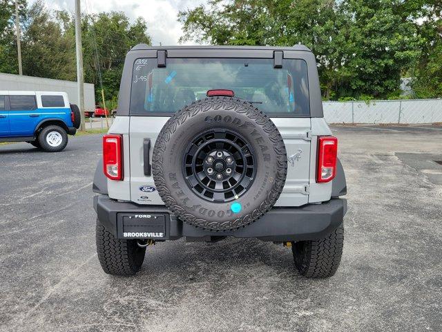 2026 FORD BRONCO BASE 照片 5