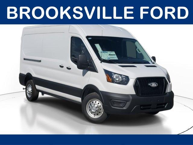 New 2026 Ford Transit-250 148 WB Medium Roof Cargo